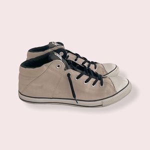 Converse Chuck Taylor All Star Street Mid Sneaker